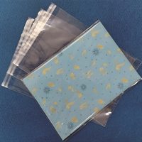 Bags for Wrapping Paper