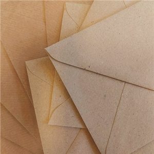 Craft Envelopes