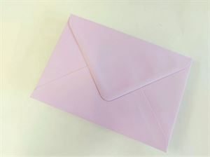 Lavender Envelope